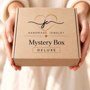 02 · DELUXE MYSTERY BOX