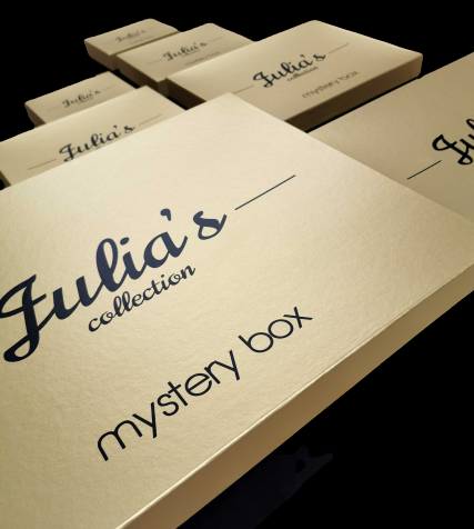 JuliasCollection-Mystery